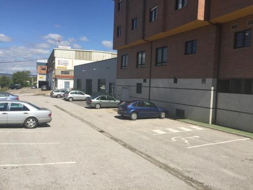 Fotografie z fotogalerie ubytování Hostal Tio Pepe II v destinaci Bembibre