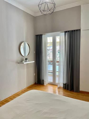 Vivian modern apartment