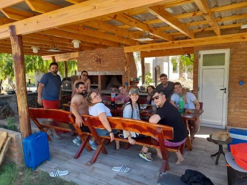 Billede fra billedgalleriet på Chozas del Estero i Santiago del Estero