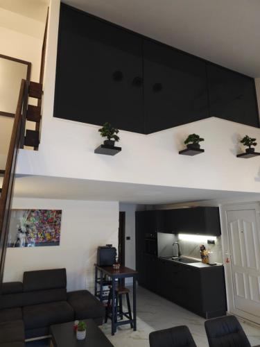 Gallery image of Apartment D&A in Nečujam
