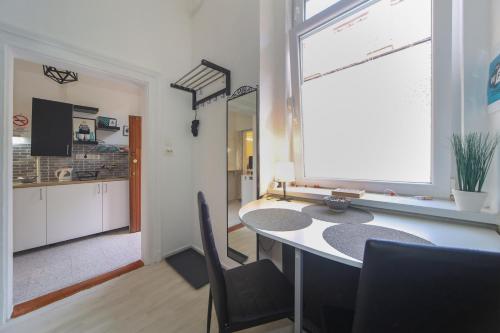 Cosy studio apartment with AirConditioner 1132 Budapest, 16 Visegrádi utca kép - 3