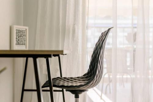 Tasos apartment