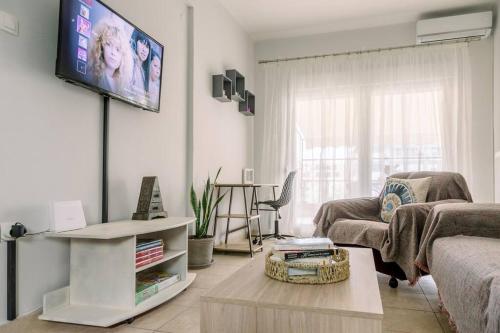 Tasos apartment