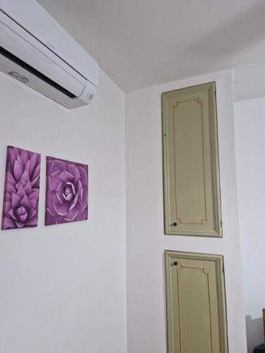 Fotografie z fotogalerie ubytování MarJo v destinaci Montegiordano