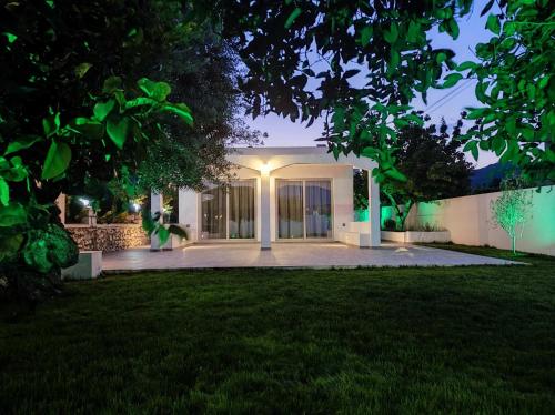 Rhodes Soul Luxury Suites