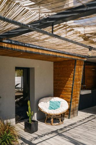 Le Colibri - private pool – Photos 5