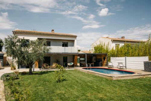 Le Colibri - private pool – Photos 2