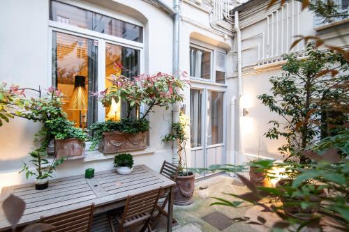 MHL - Maison Hotel Lyon photo 77