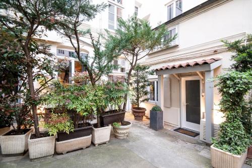 MHL - Maison Hotel Lyon photo 80