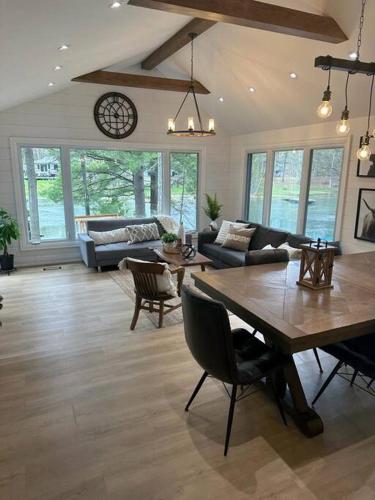 GlassRiver Cottage – Photos 3