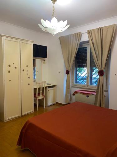 Residenza