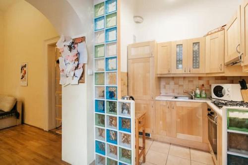 Center of the City, - it's only yours, 1 price for 3 person 1055 Budapest, 29 Szent István körút kép - 3
