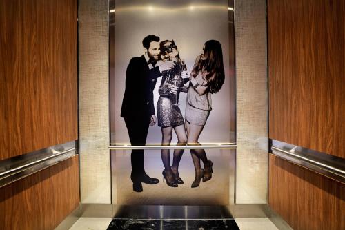 Renaissance New York Midtown Hotel Image