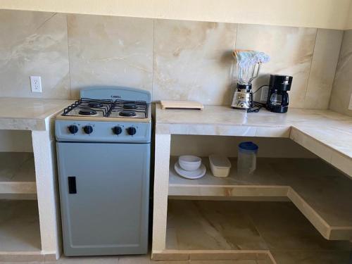 Billede fra billedgalleriet på Los Amores Apartments C i #N/A