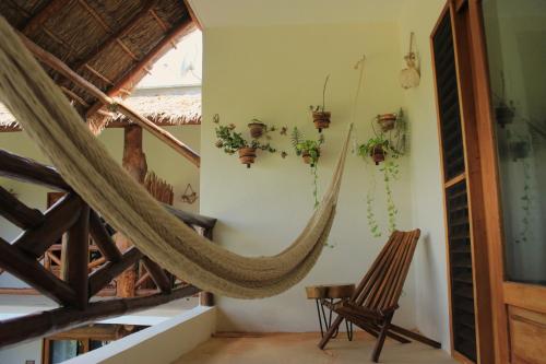 Imagen de la galería de Tierra Mia Boutique Hotel, en Isla Holbox