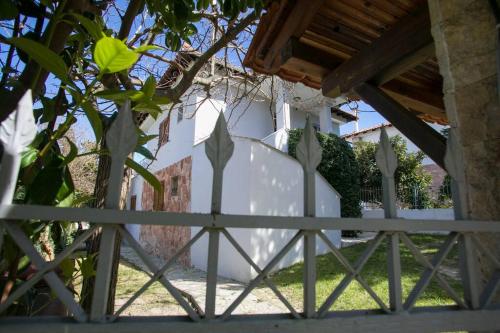 Zahrada ubytování Privately Gated Garden Sea View Home