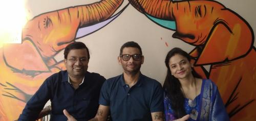 Foto dalla galleria di Udee's Homestay ad Agra