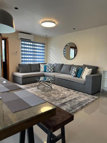 Relaxing Home in Mansfield Residences