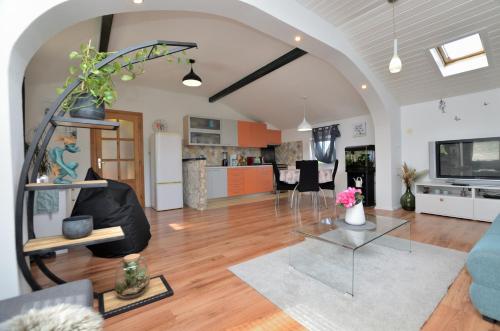 Apartment Emilija