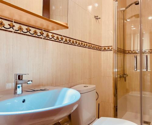 Click&Guest - Comfortable flat 2 close to the beach