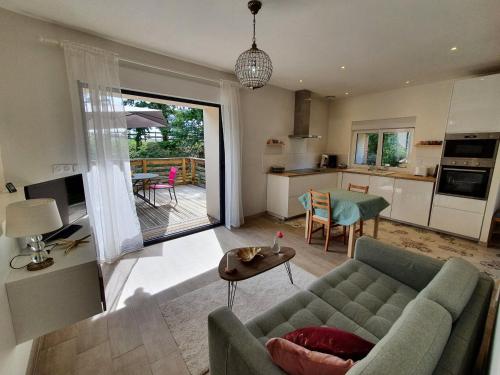 Gîte Chilleurs-aux-Bois, 2 pièces, 2 personnes - FR-1-590-276