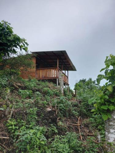 Cabina Casa Sueños – Photos 3