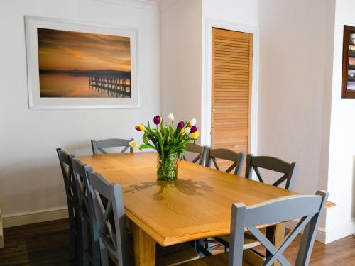 Gambar di galeri bagi Palmers Rest di Beadnell