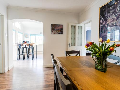 Gambar di galeri bagi Palmers Rest di Beadnell