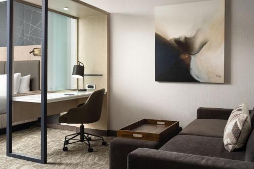 SpringHill Suites by Marriott Milpitas Silicon Valley Image