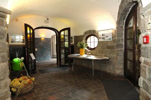 Gallery image of Das Kohnstamm in Königstein im Taunus