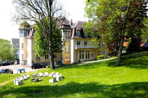 Gallery image of Das Kohnstamm in Königstein im Taunus