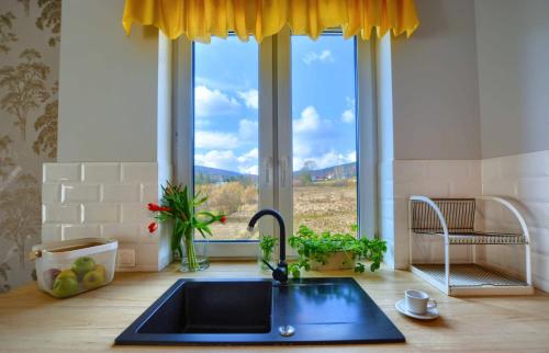 Φωτογραφία από το άλμπουμ του Apartament Inna Bajka σε Ustrzyki Dolne