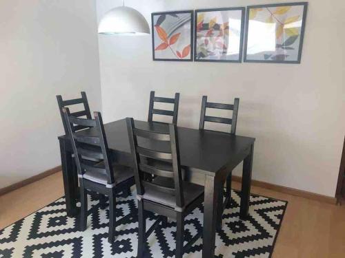 Billede fra billedgalleriet på El Gurugú, bajo con jardin a 200m de la playa de Barro i Barro de Llanes