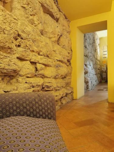 Fotografie z fotogalerie ubytování Perugia Abbraccio Etrusco v destinaci Perugia