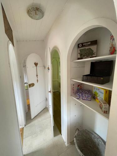 Φωτογραφία από το άλμπουμ του Ferienhaus Sternschnuppe σε Limbach