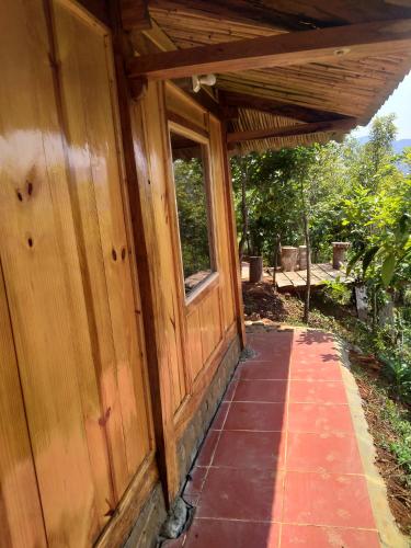 Gambar di galeri bagi See bungalow mu cang chai di Mù Cang Chải