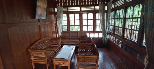 Gallery image of Villa Hanna 1 in Cisarua