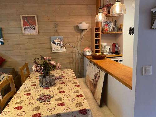 Fotografie z fotogalerie ubytování Chalet de charme à Saint Lary - Vignec v destinaci Vignec