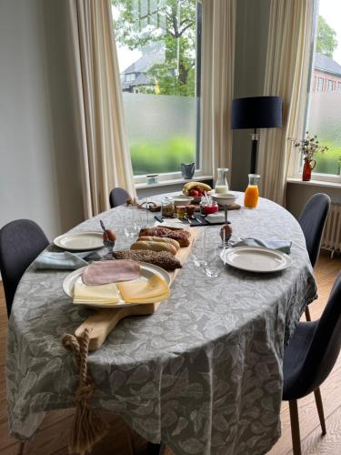 Φαγητό σε αυτό το bed & breakfast ή κάπου εκεί κοντά