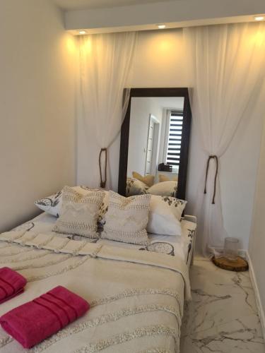 Apartament 4 osobowy