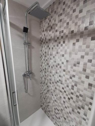 Apartamento Playa Cura
