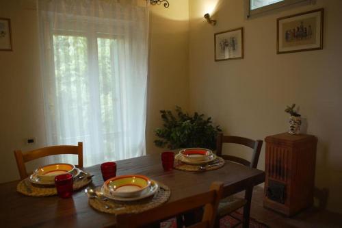 Φωτογραφία από το άλμπουμ του A Casa là l'Aiola, Villa with Jacuzzi and AC σε Paciano