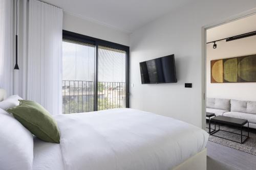 Old North New&Amazing by TLV2RENT