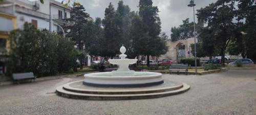 Fotografie z fotogalerie ubytování Piazza Vittoria Apartment v destinaci Carini