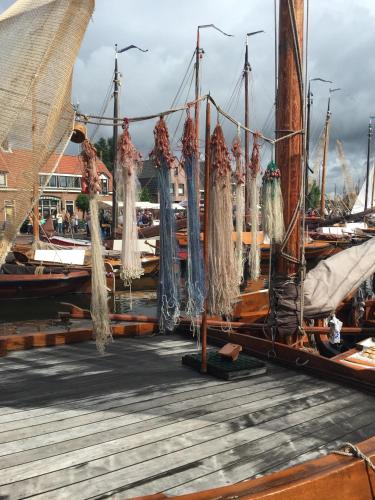 Foto Holiday in Spakenburg t Afferhuus 5