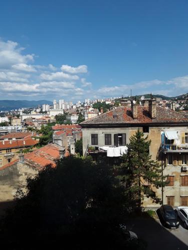 Apartman Lorenzo