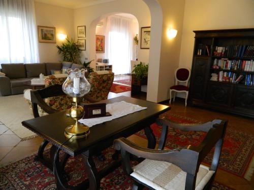 Gallery image of B&B Casa Silingardi in Bagnolo San Vito