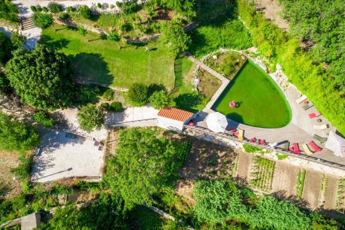 LA MAISON DU CHATEAU – Photos 2