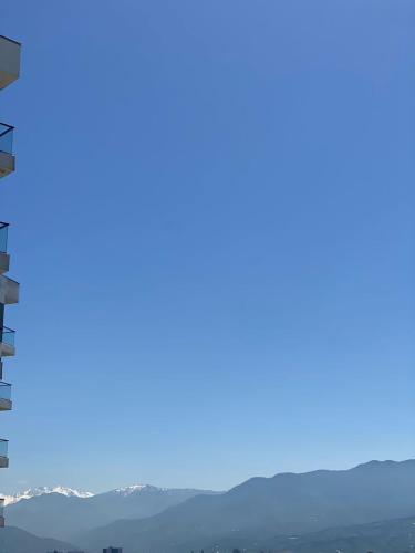 Gallery image of Bianca Residential Hotel in Batumi