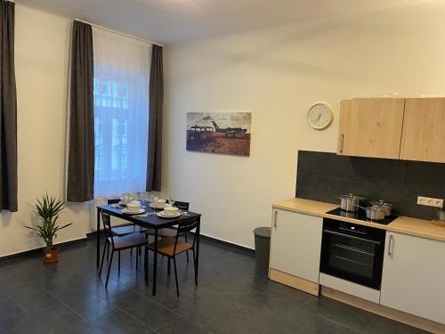 Fancy Apartment in the City Center